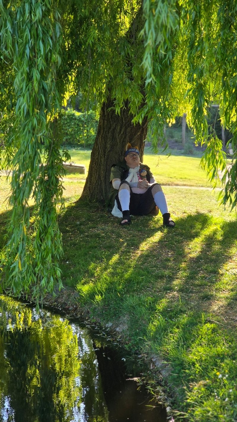 Miphano – Shooting Chojinou