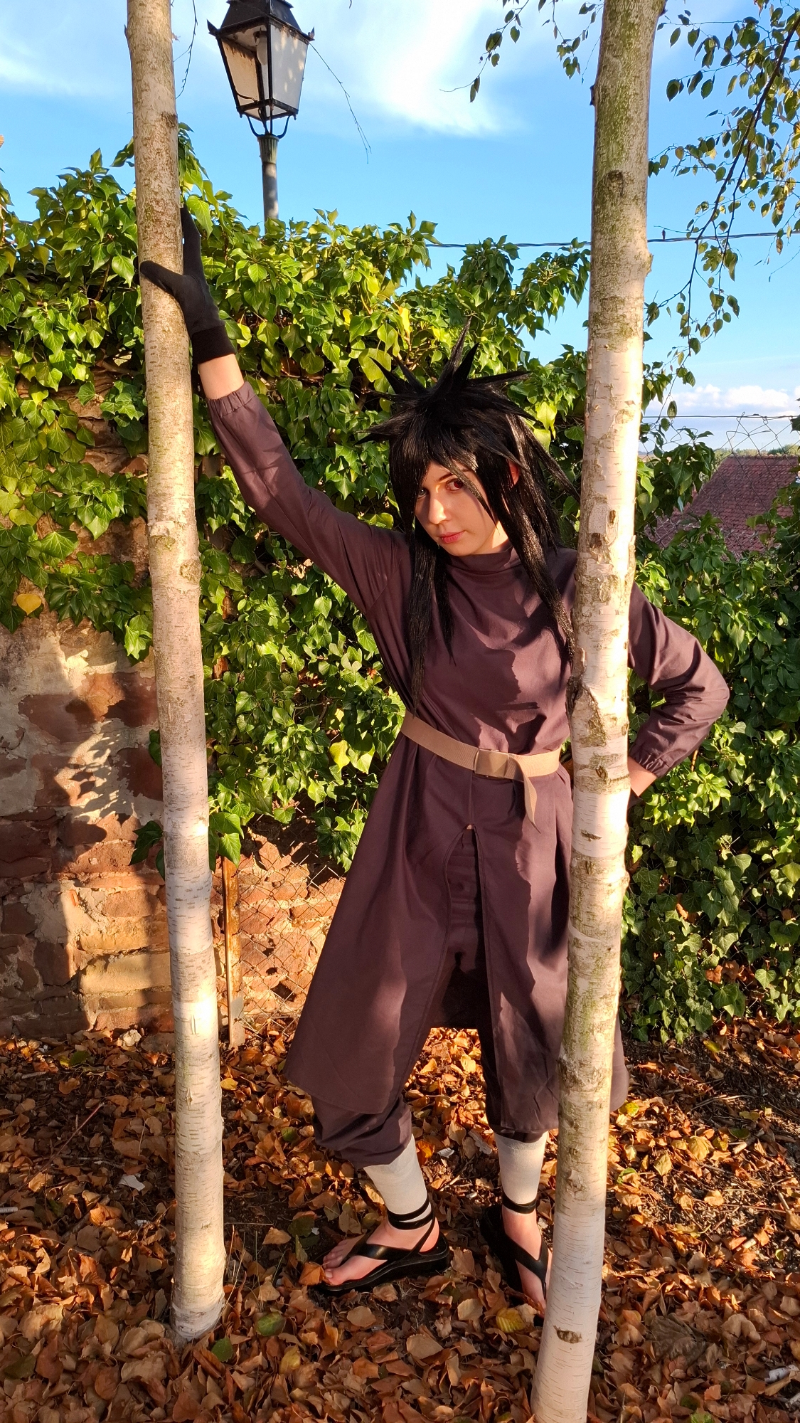 Shooting Madara - 1 — photo 6