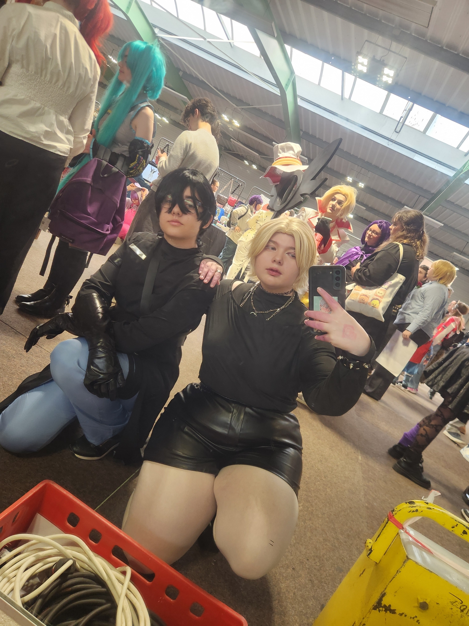 Selfie Luka - Photo 15