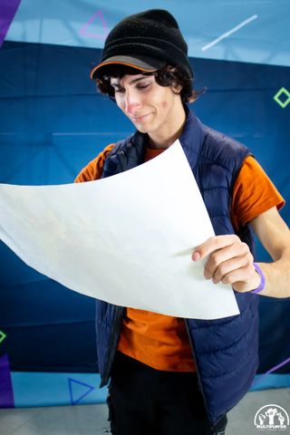 Dipper Pines
