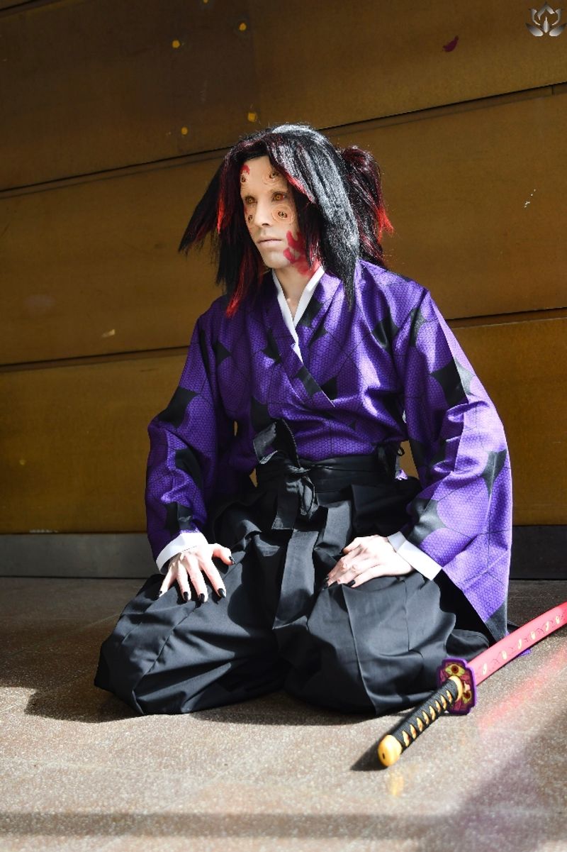 Crow_bar – Kokushibo 