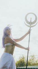 Saori - athena preview 3