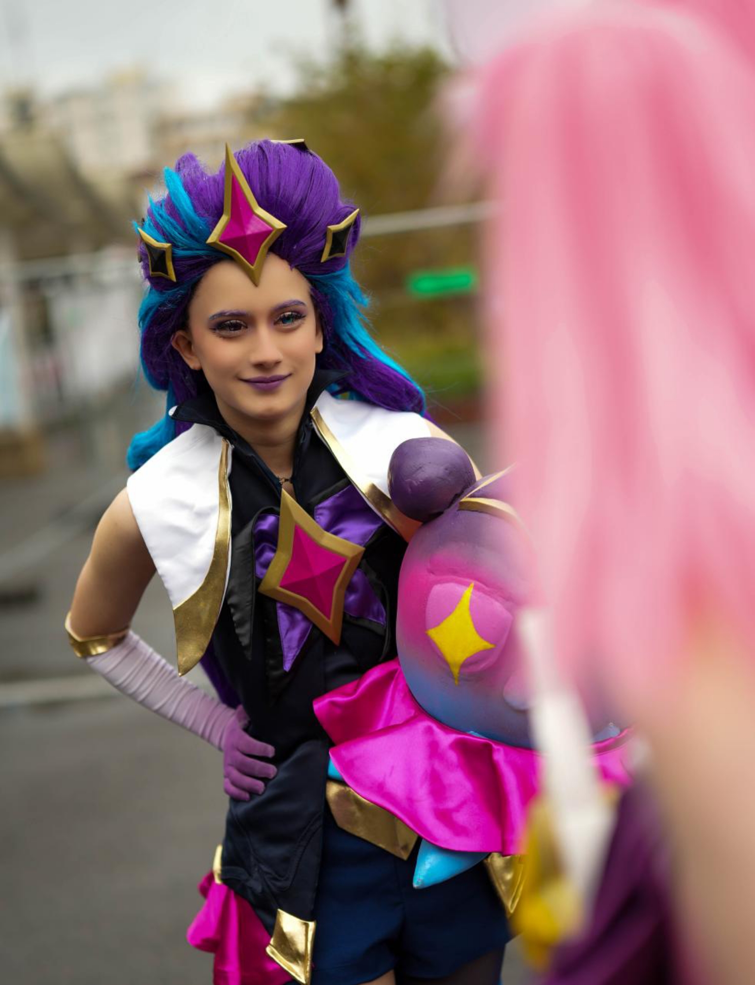 Zoe sg pgw — photo 5