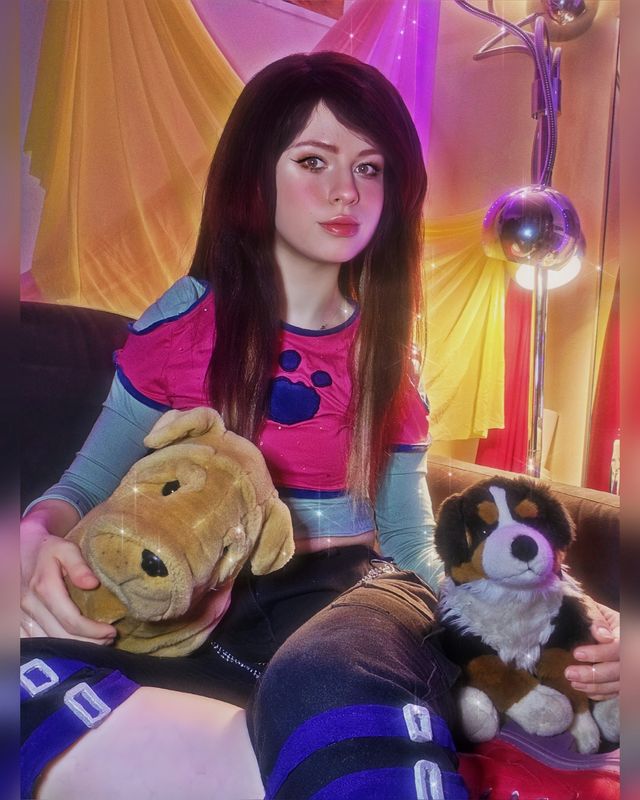Amuraagenic_ – Roxy