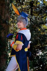 Ashe Spring Alt preview 2