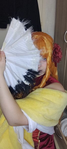 Crystalelith - Nami CDC