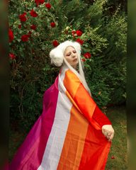 Pride Edelgard preview 2