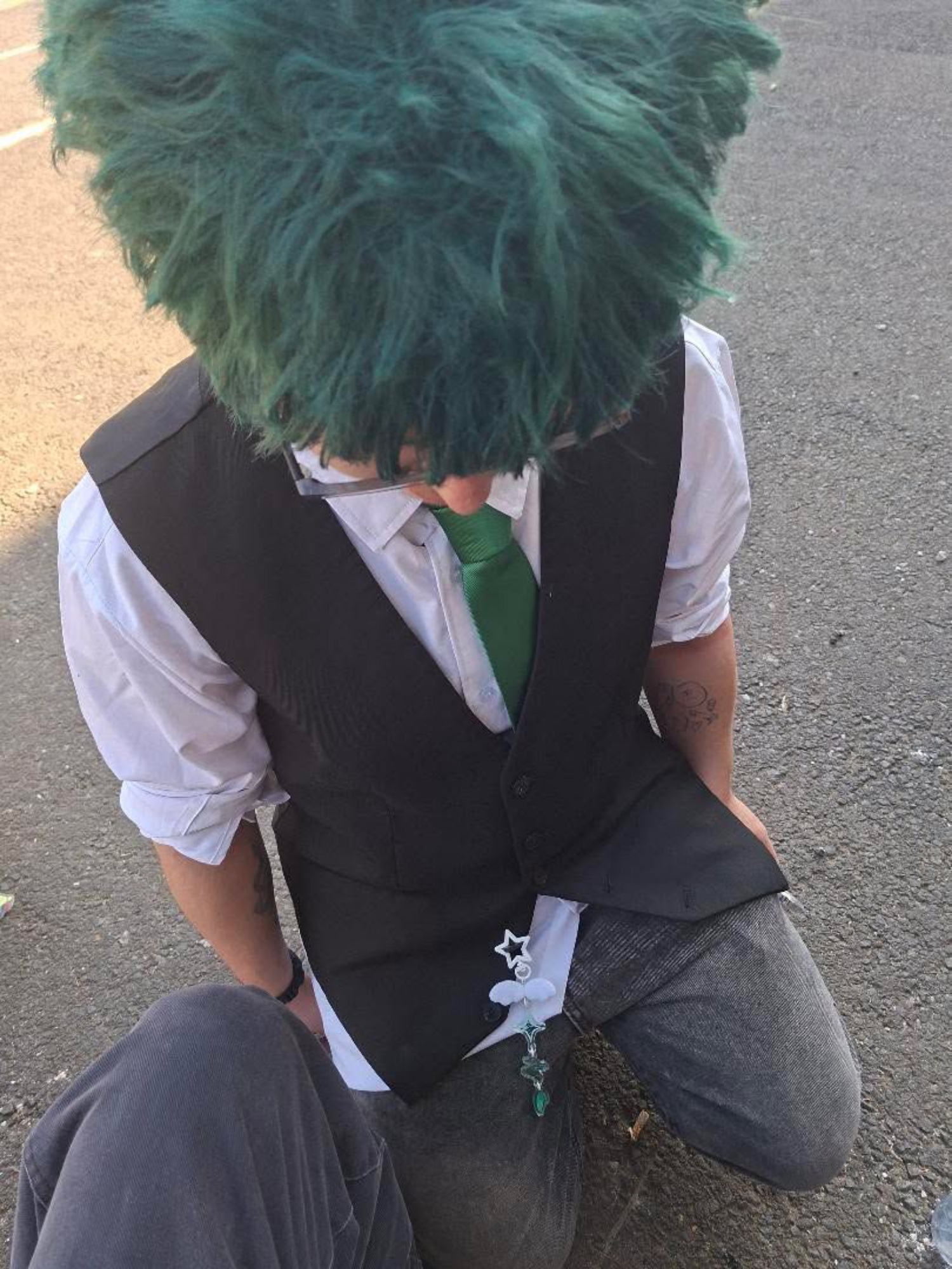 DEKU PROF — photo 5