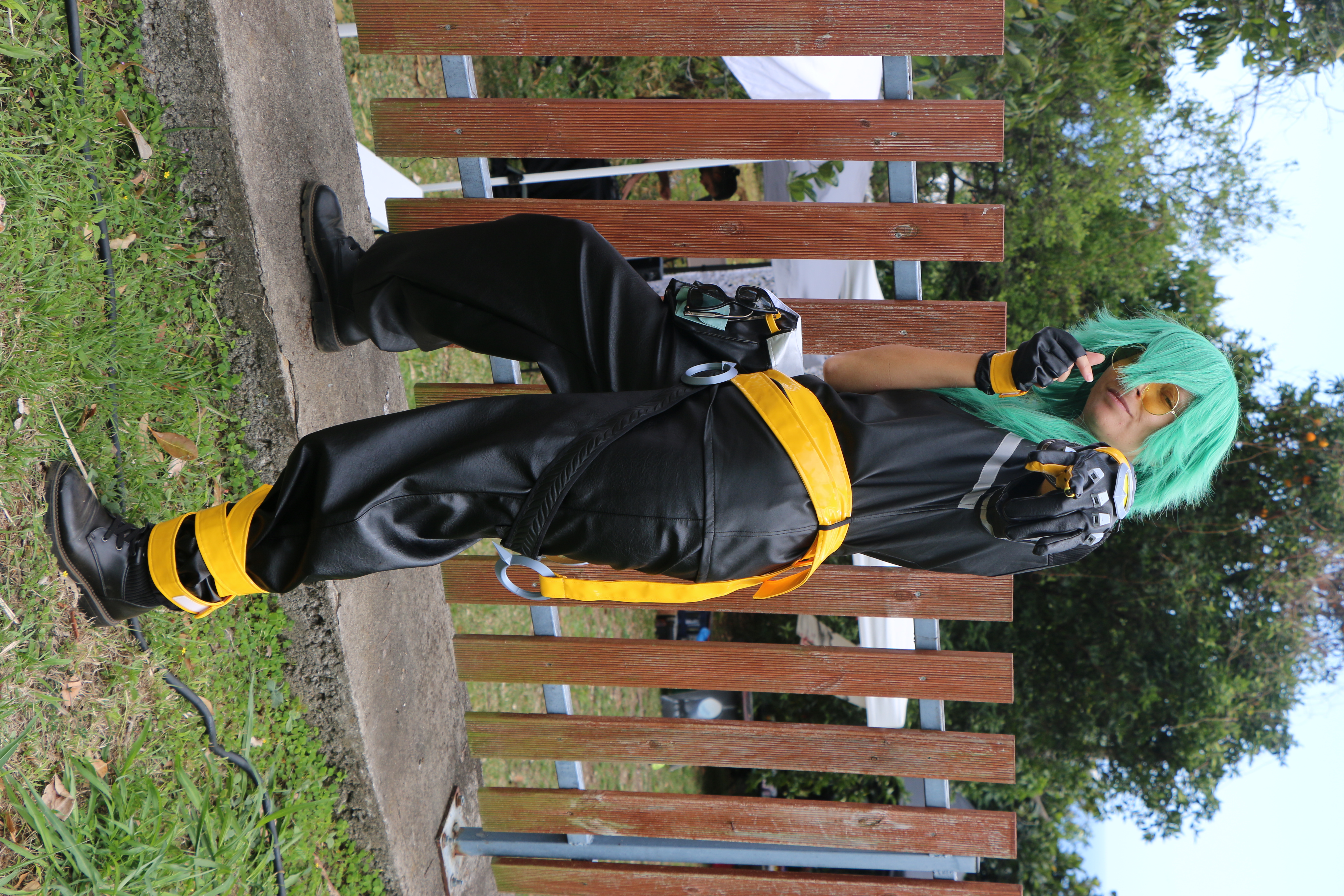 Kiltir Geek 2 — photo 5