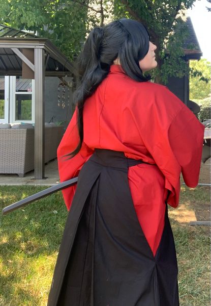 Chii - Kyoya