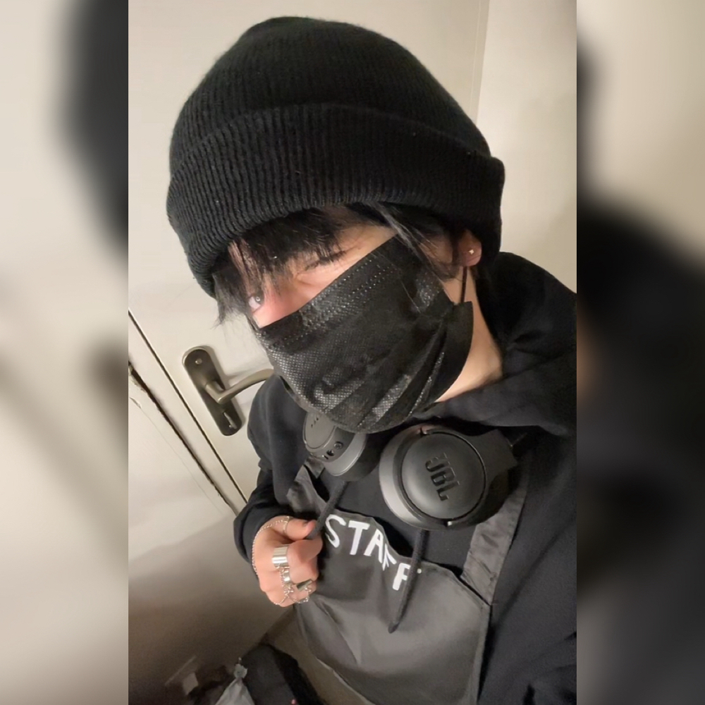 Mitsuki Koga  - Photo 1