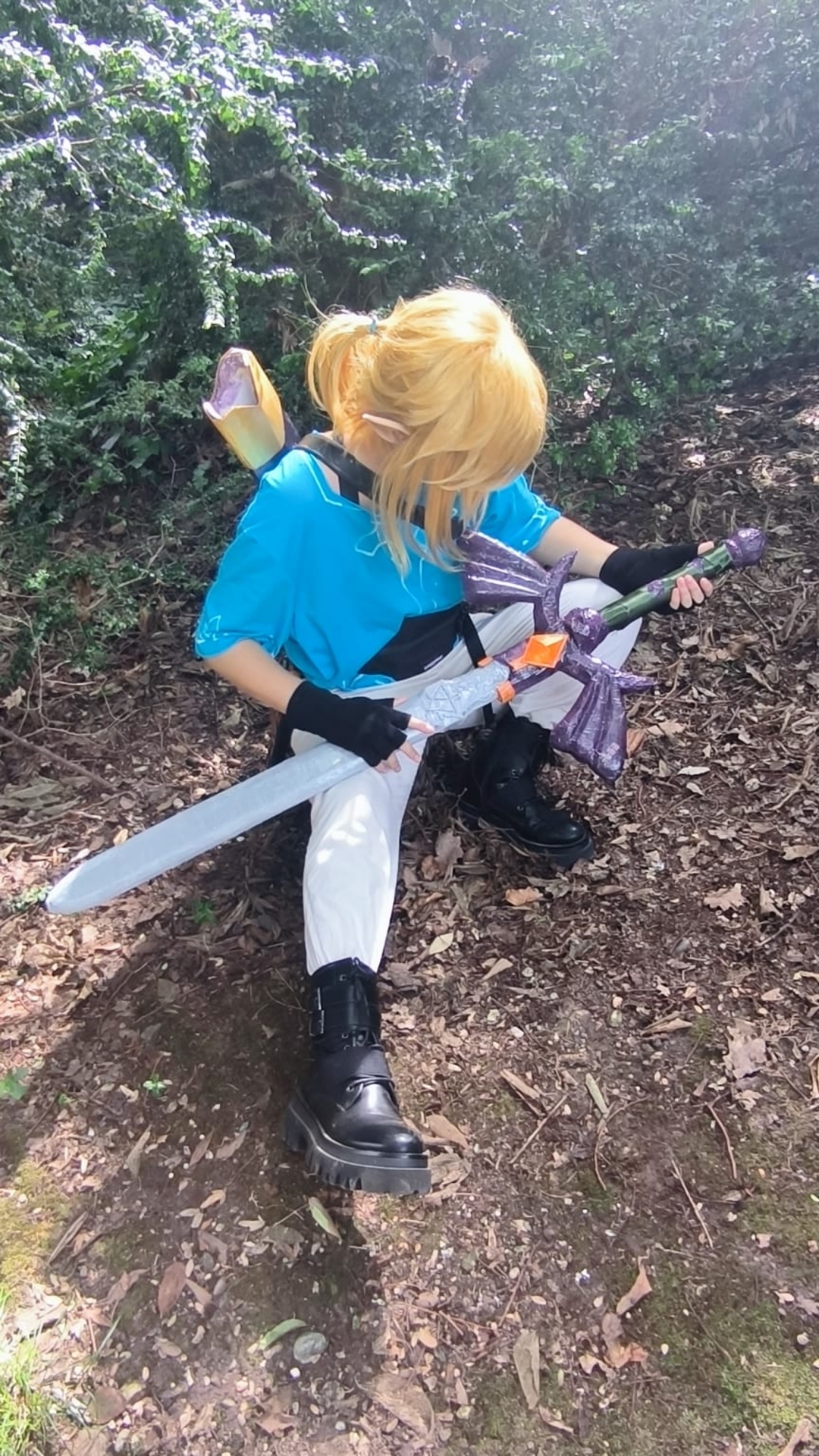 Link - Botw - Photo 4