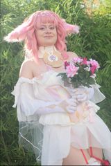 Yae Miko preview 2