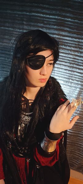Hannabook - Hua cheng 