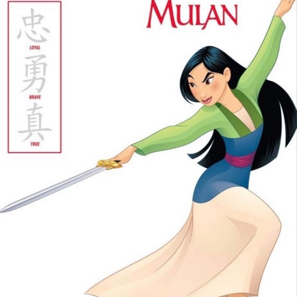 Mulan