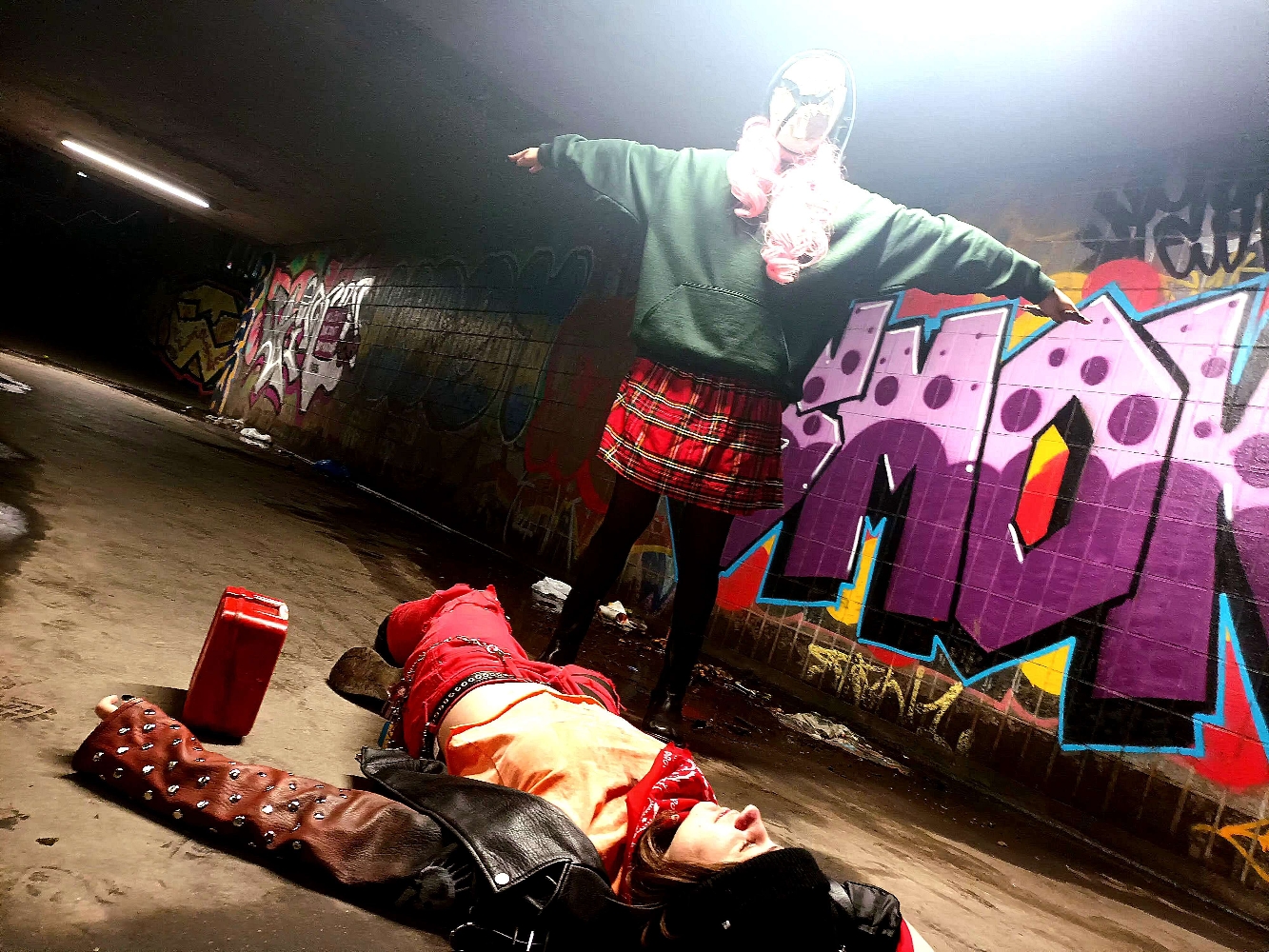 Dbd — photo 8