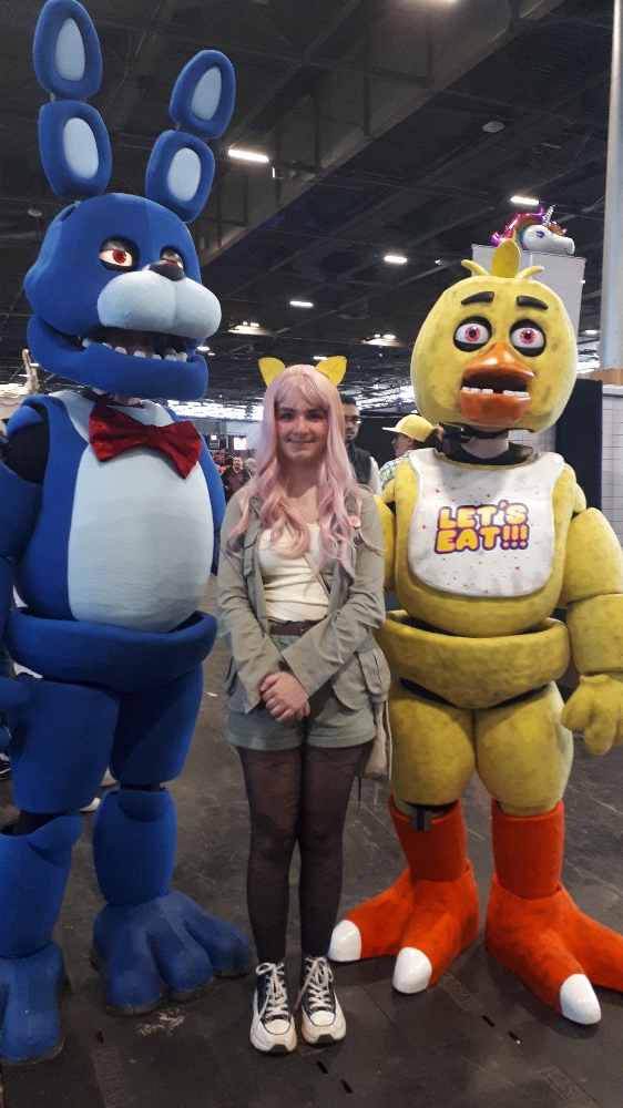 Flutershy  - Photo 4