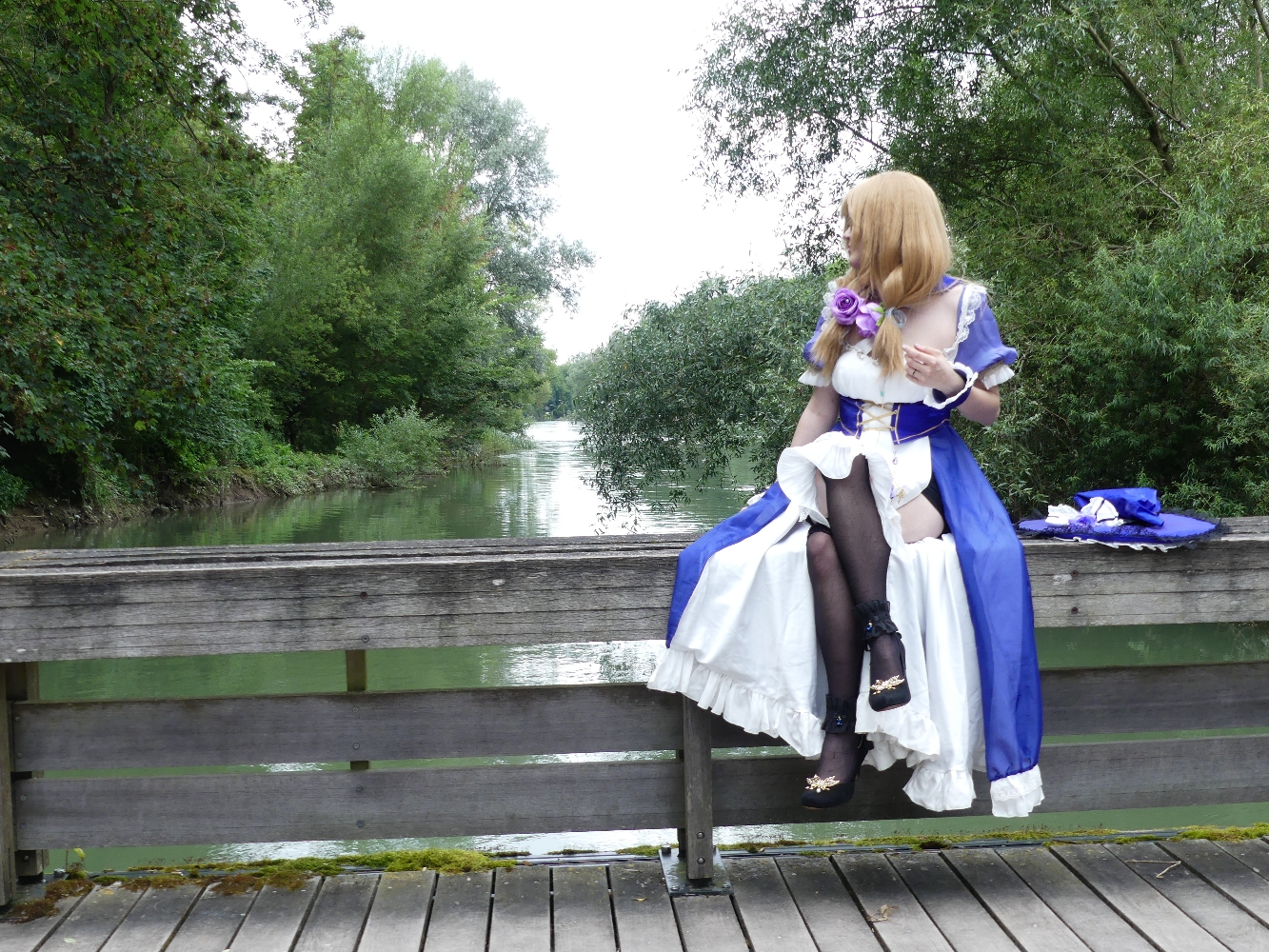 Lisa (maid ver)  - Photo 3