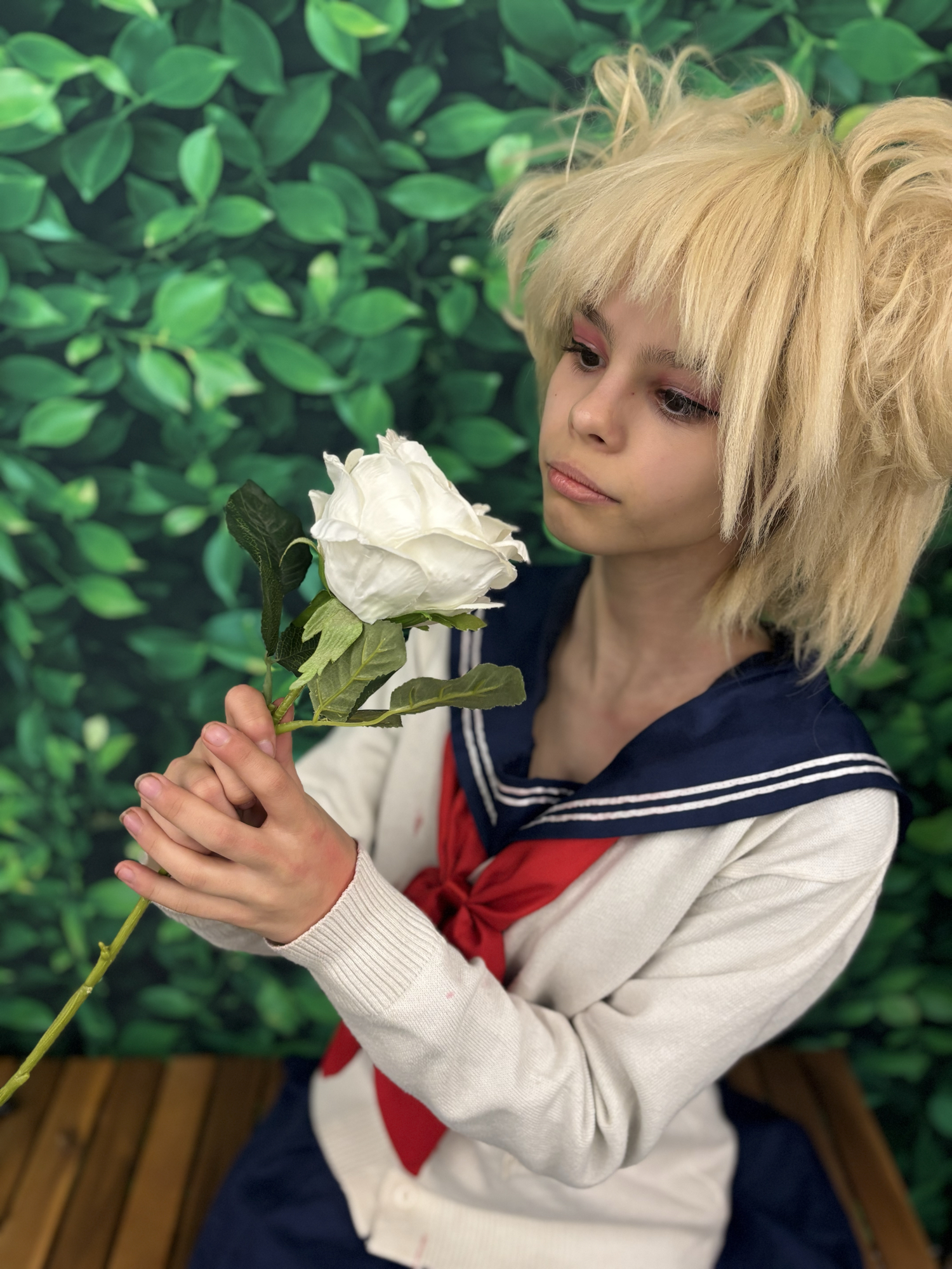 Himiko Toga — photo 5