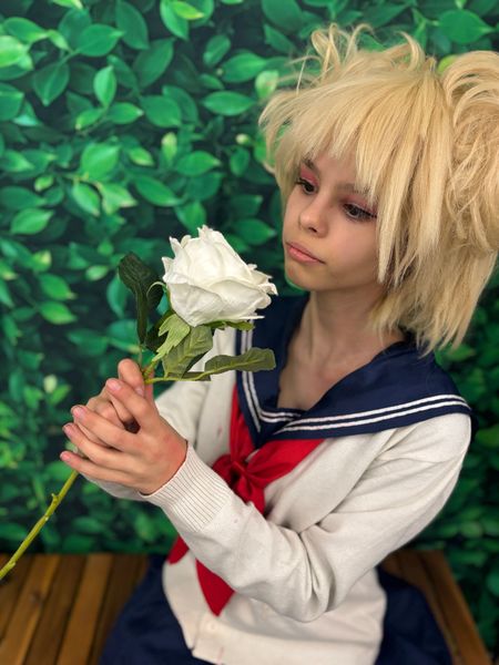 Ruby.cosplay - Himiko Toga 