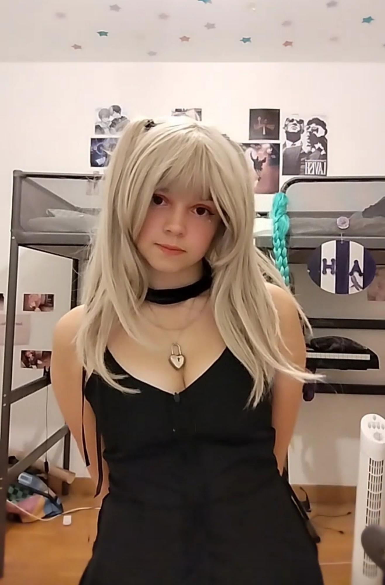 Misa 🌹🖤 — photo 25