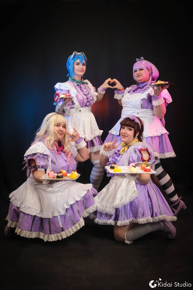 LeillaxTheCafeStand - Photo 6