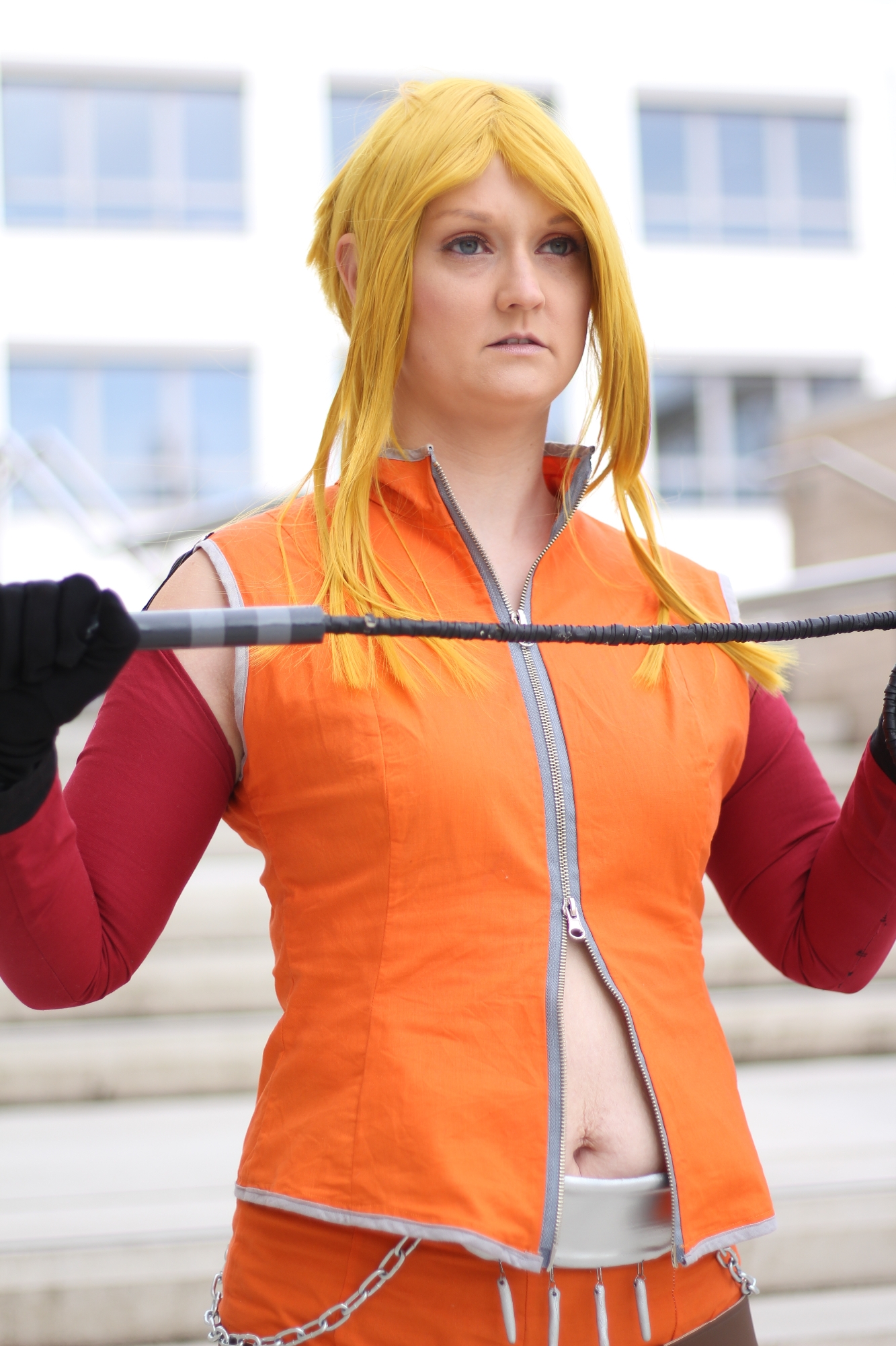 Quistis Trepe  - Photo 15