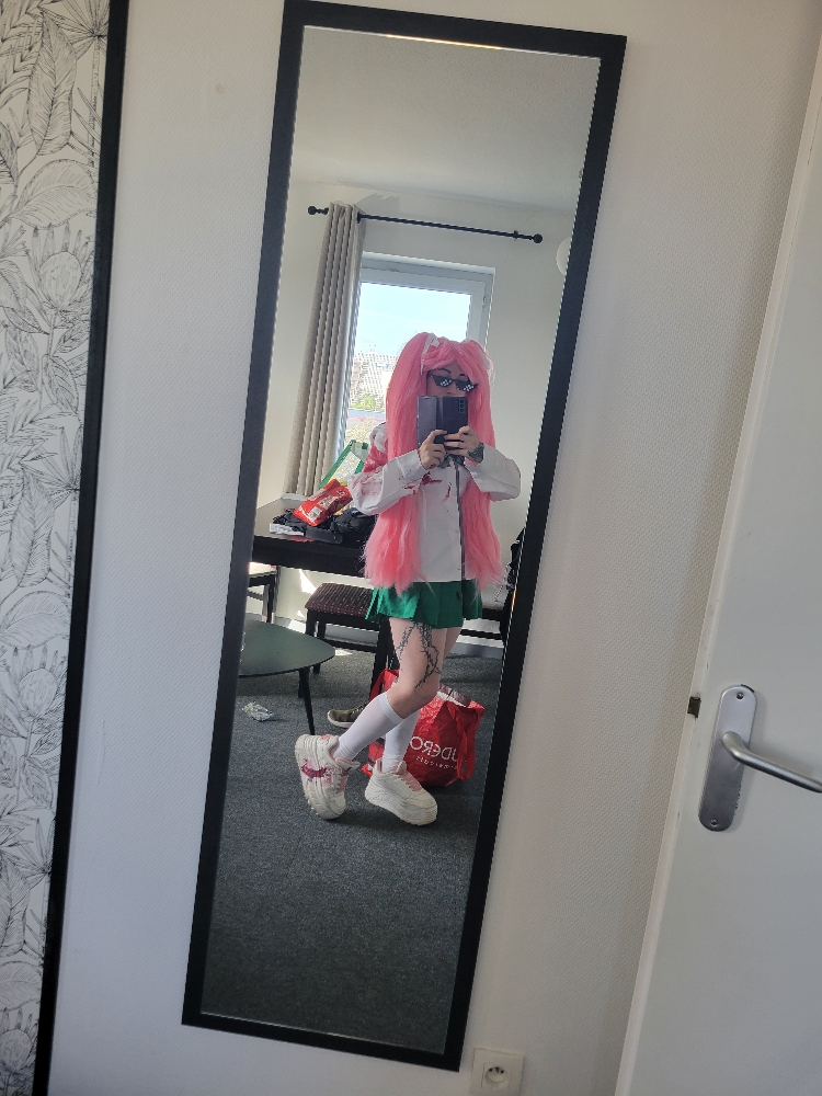 Saya takagi — photo 6