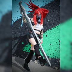 Riyo Gachiakuta preview 3