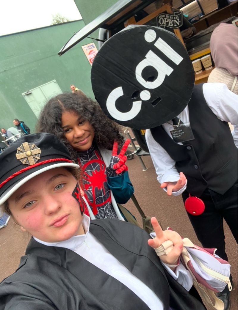 Nyctox_cosplay🌙 – Tsukasa Yugi