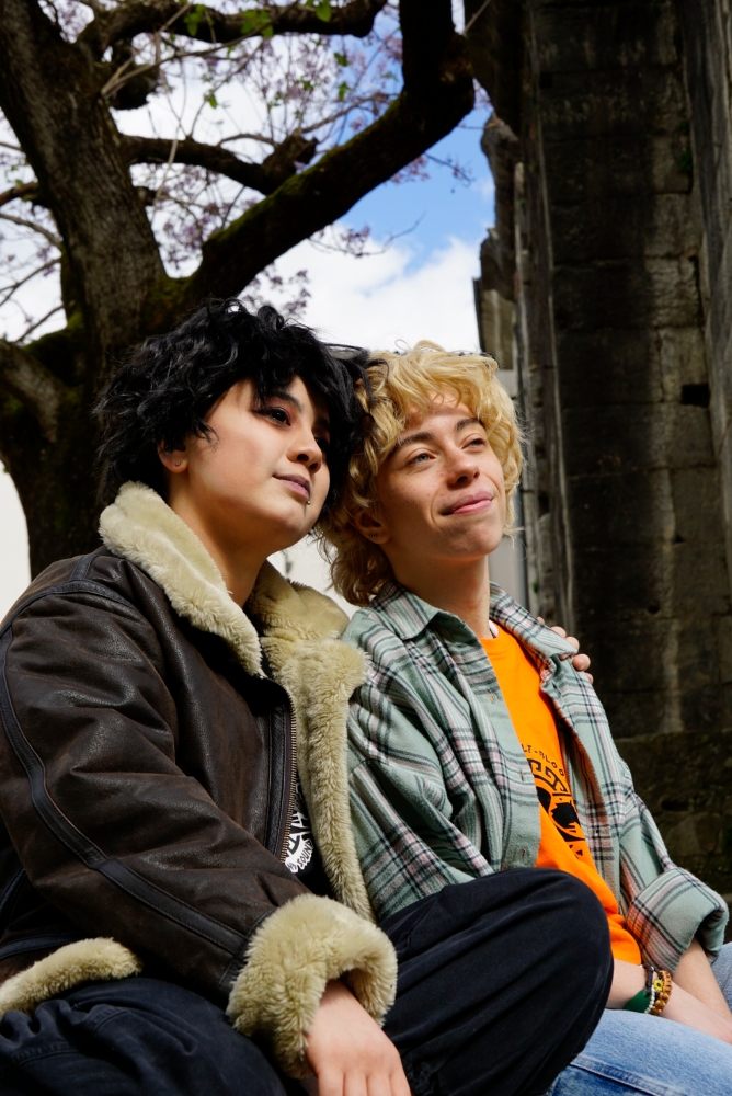 Shoot PJO - Photo 12