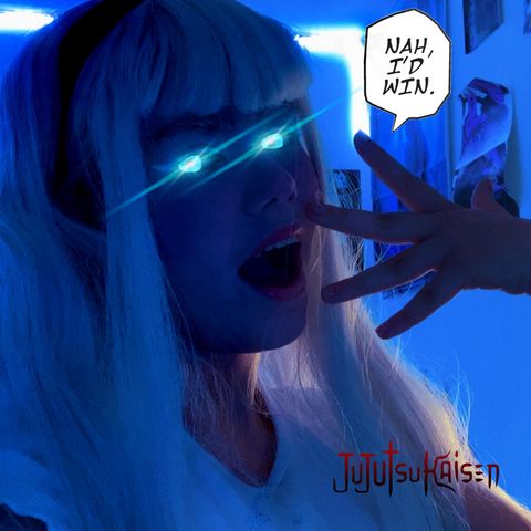 Gojo