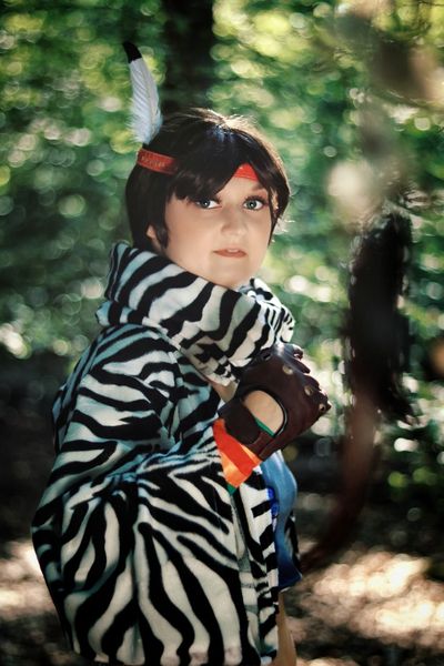 Amy-sama - Michelle Cheng(TTT2)