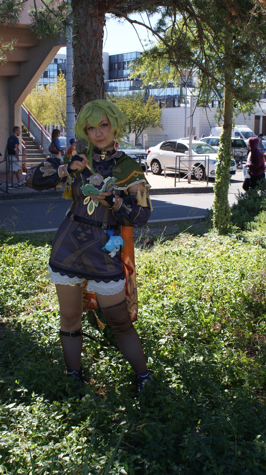 Collei — photo 12