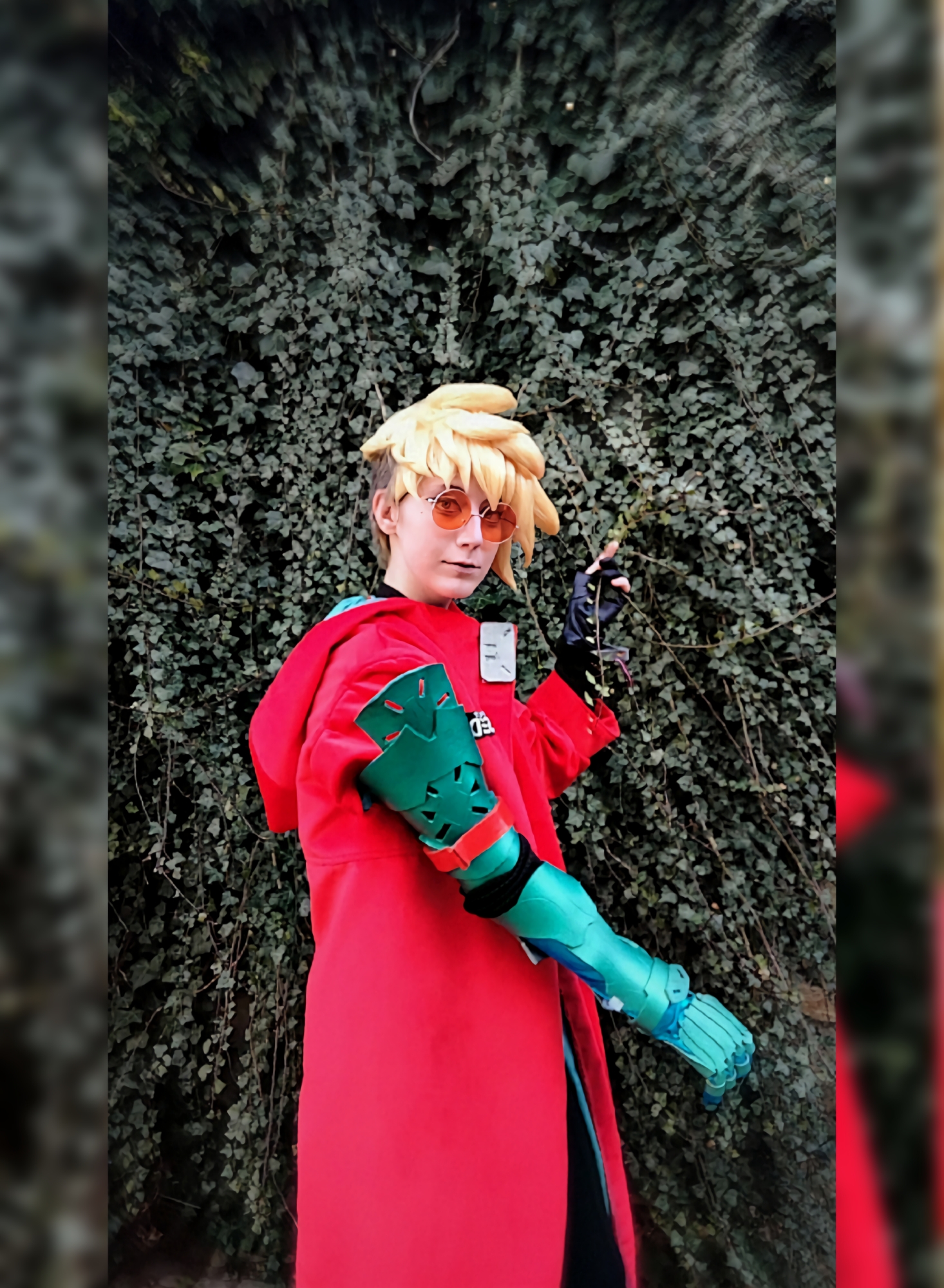 Vash The Stampede — photo 38