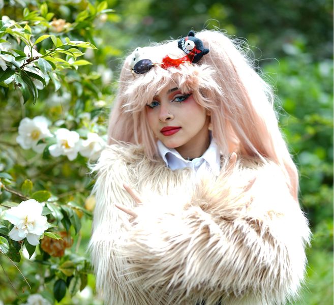 Nefi - Junko enoshima