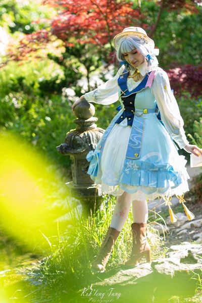 Sakura_kagamine - Ayaka
