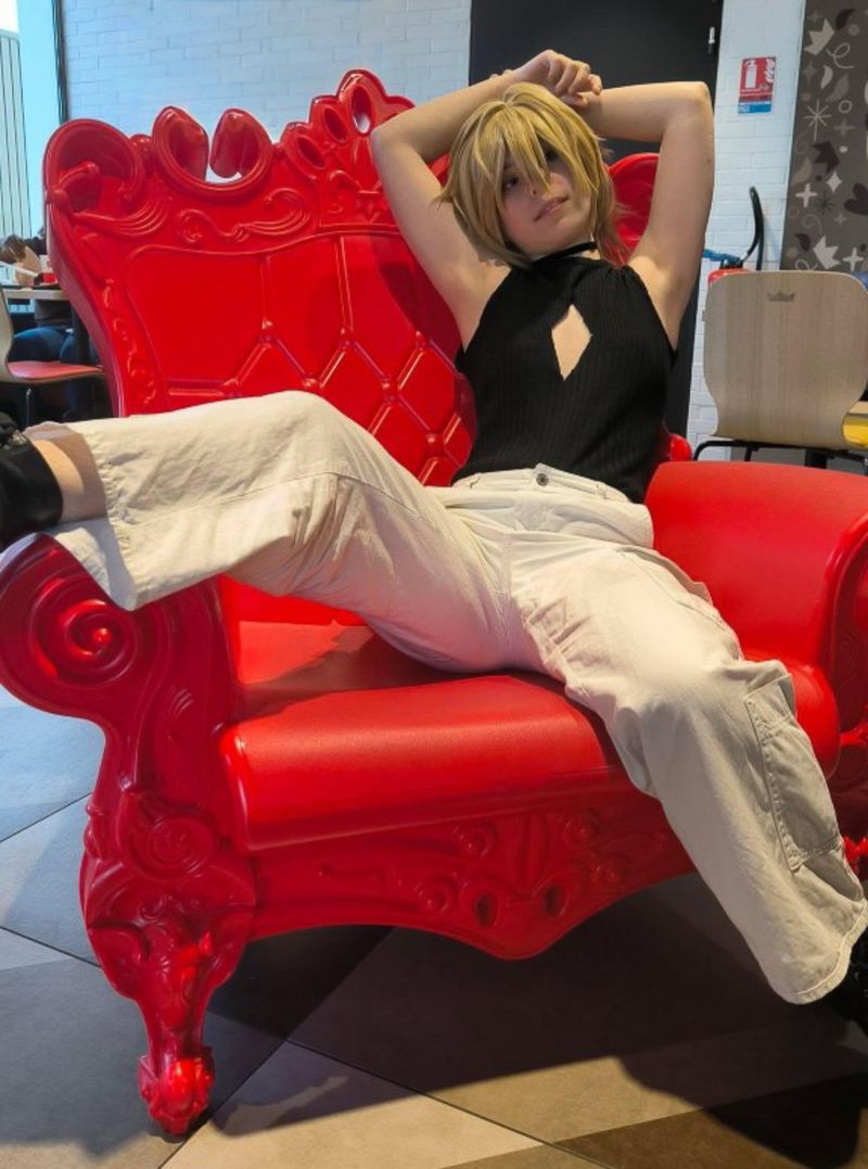 _aikocos_ – Shooting leon