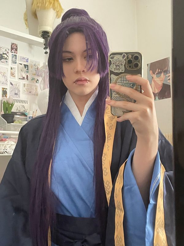 Renluvv_ – Jinshi