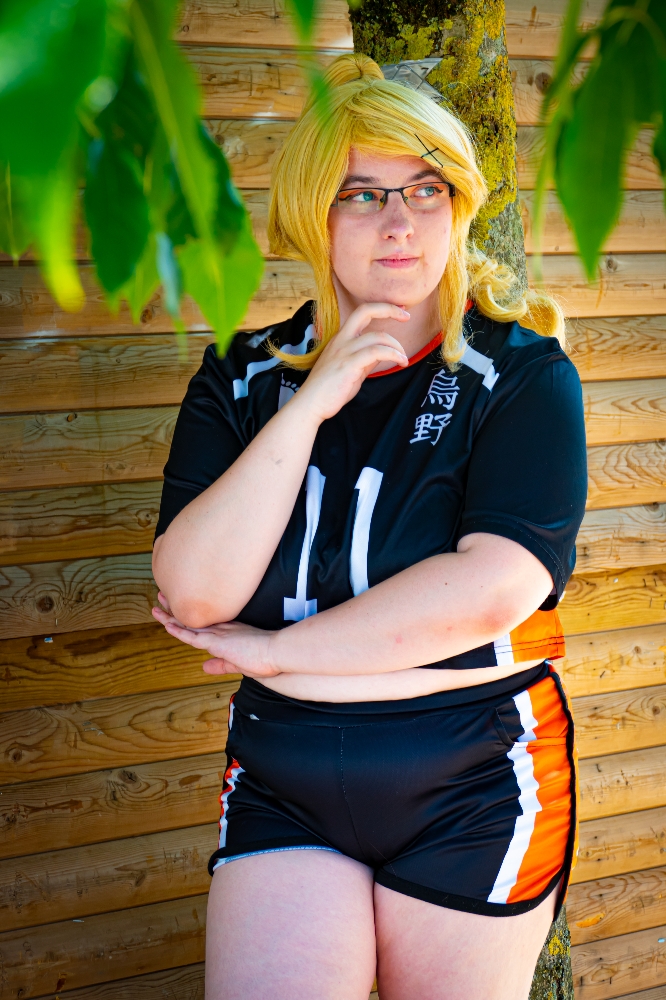 Tsukishima Kei - Photo 7