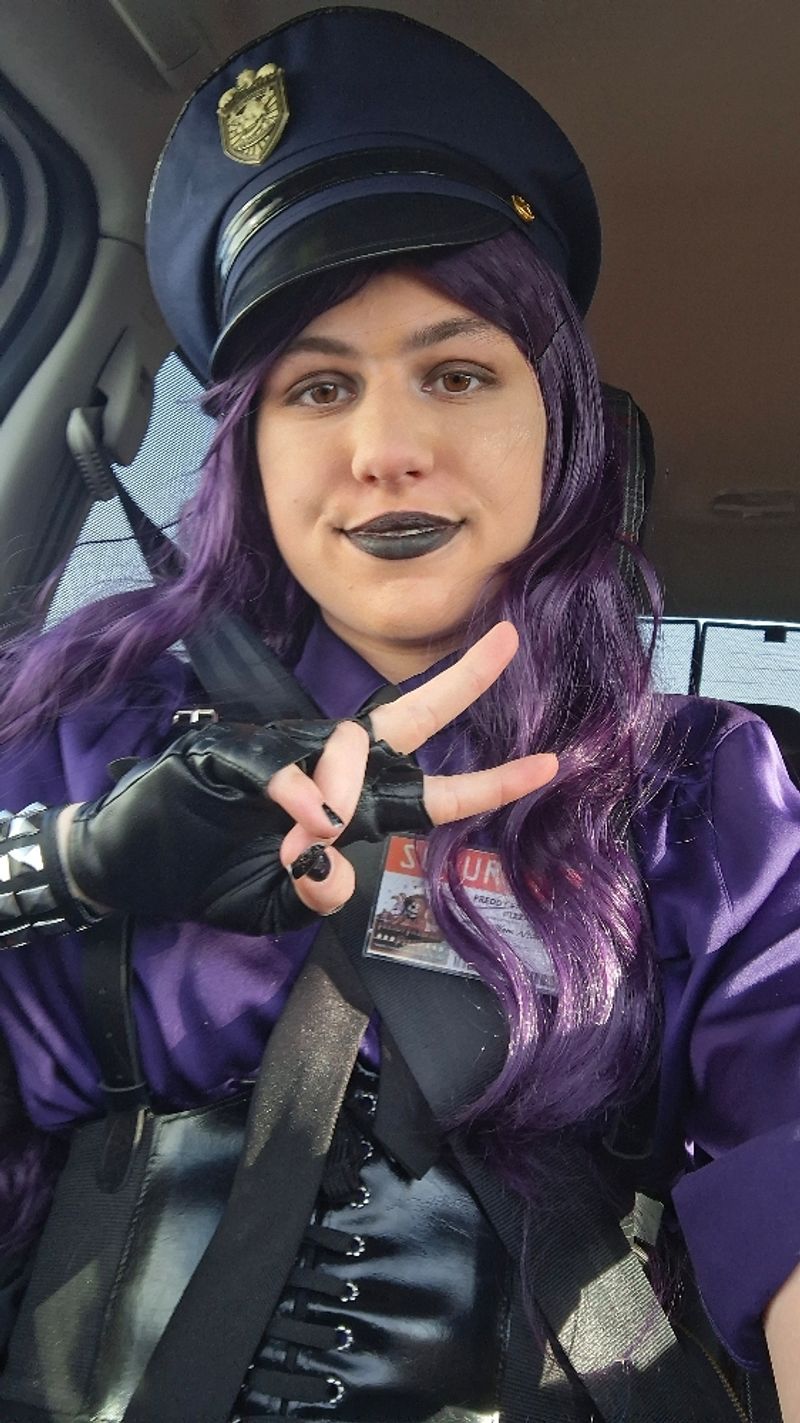 ~circus-afton.cos~ – Puppet