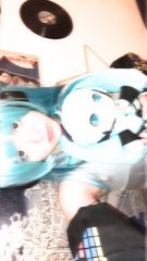 Hatsune Miku preview 2