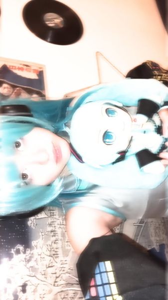 C☆rla - Hatsune Miku 