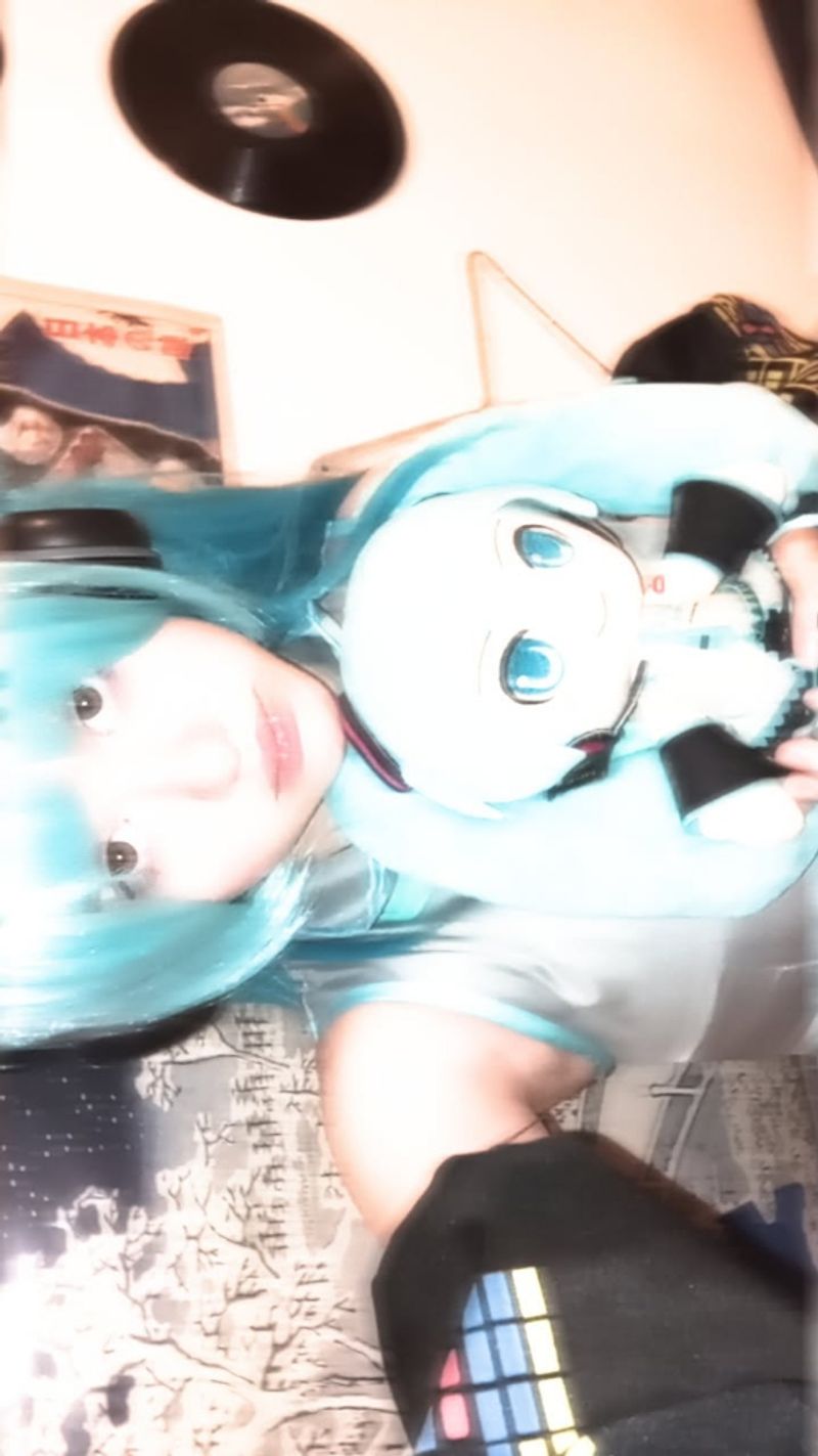 C☆rla – Hatsune Miku 