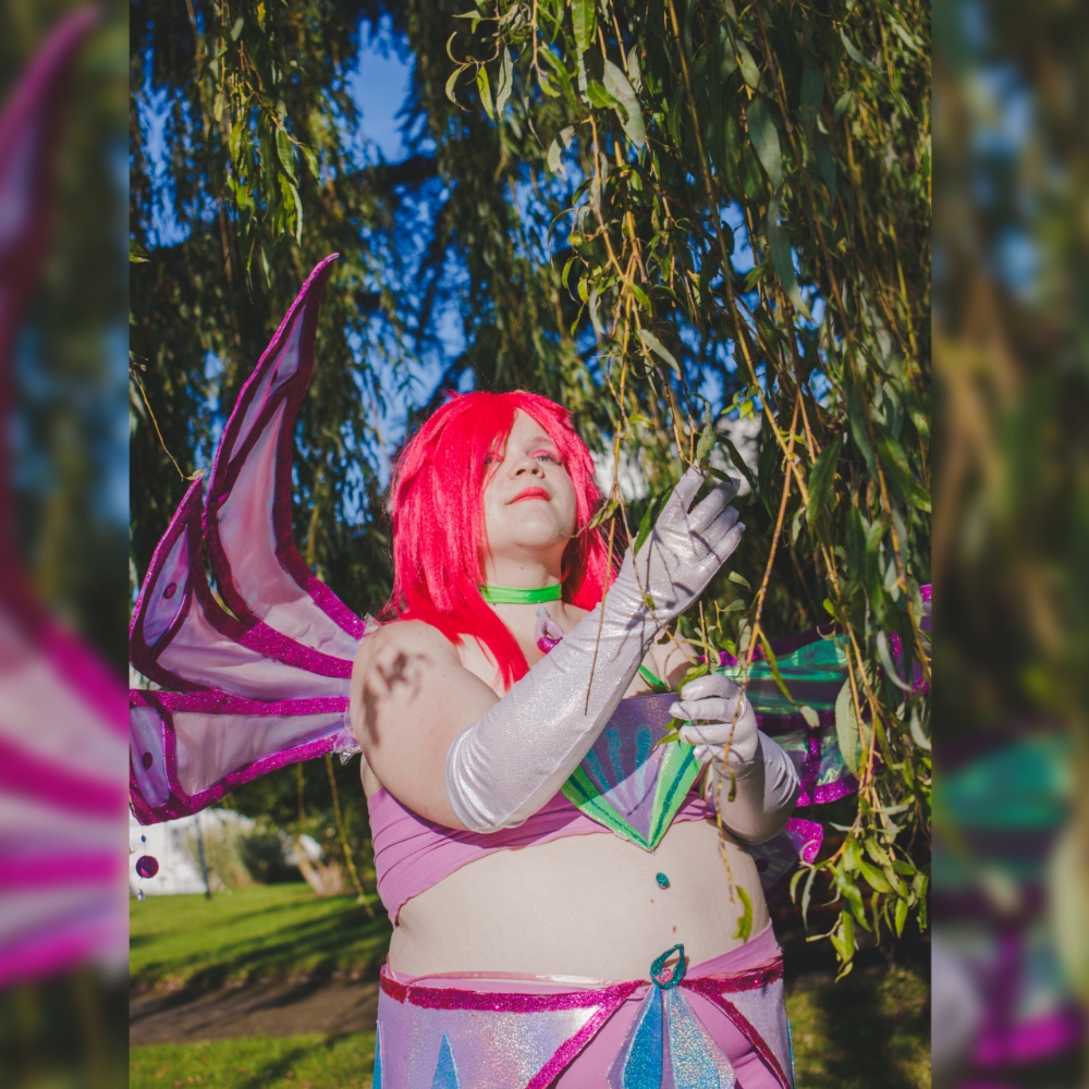 Tecna enchantix  - Photo 1