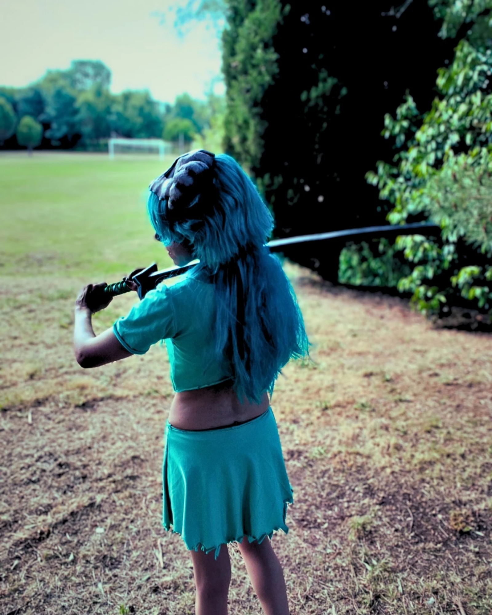 Nel-chan — photo 5