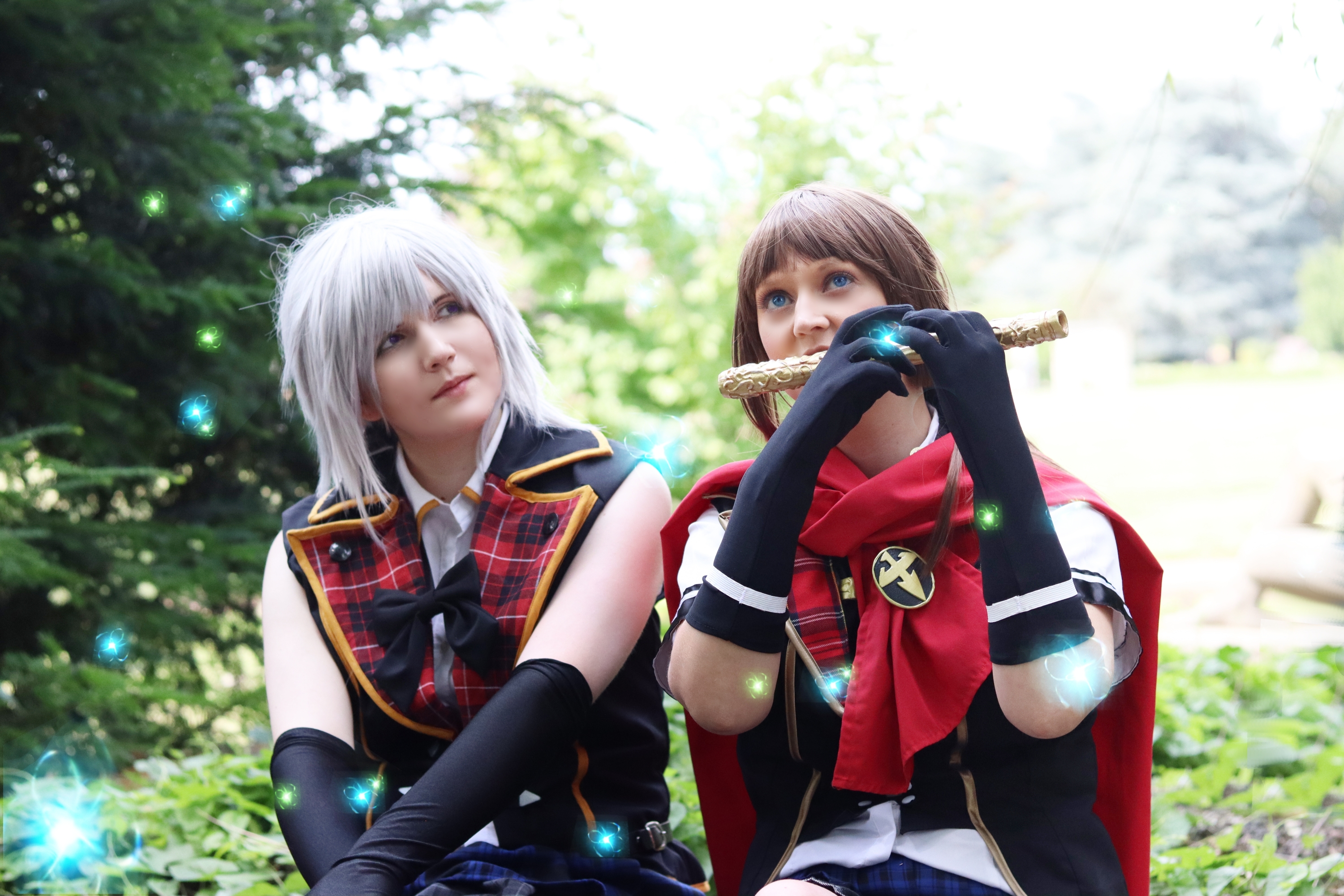 Deuce(Sommeruniform) - Photo 14