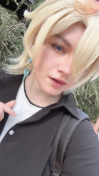 Kitotsu - Aventurine casual 