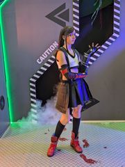 Tifa Lockhart preview 3