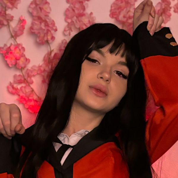 Kriiistberry - YUMEKO JABAMI